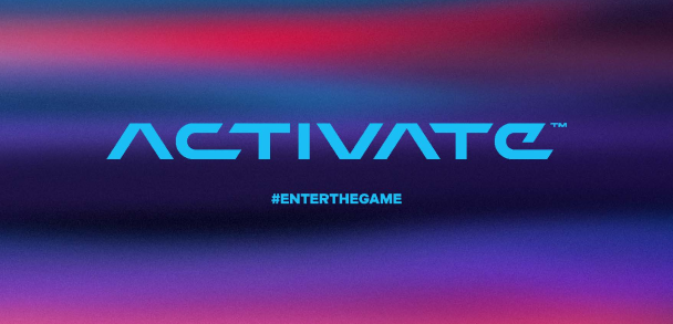 Activate Games case study cover